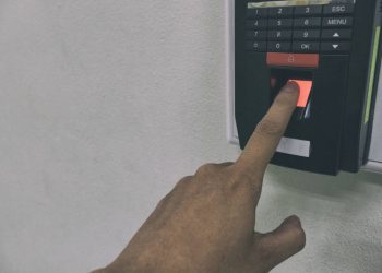 Access Control Systems