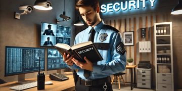 Emergency Response Protocols for Security Guards