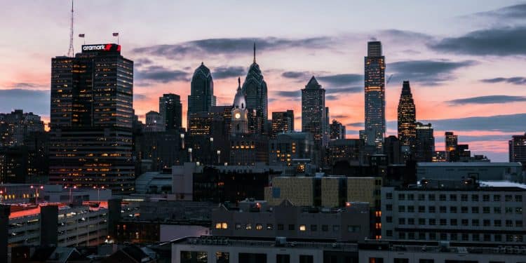 Safest Neighborhoods In Philadelphia