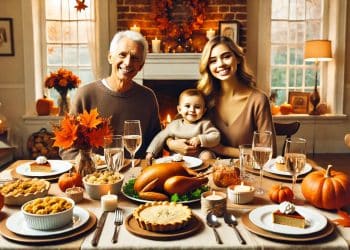 Top Thanksgiving Safety Tips To Keep Your Holiday Safe And Joyful