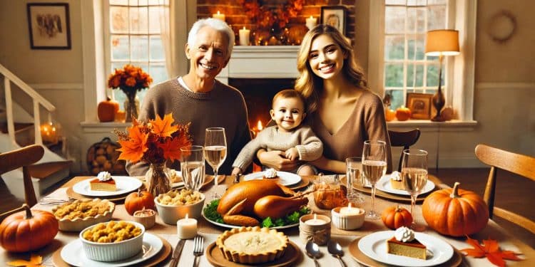 Top Thanksgiving Safety Tips To Keep Your Holiday Safe And Joyful