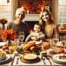 Top Thanksgiving Safety Tips To Keep Your Holiday Safe And Joyful