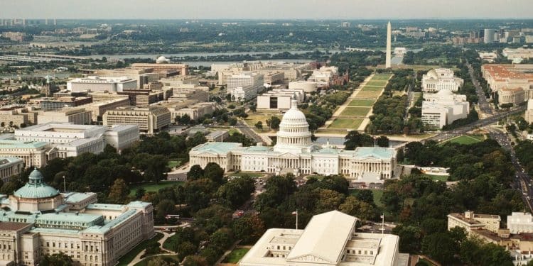 Safest Neighborhoods In Washington DC