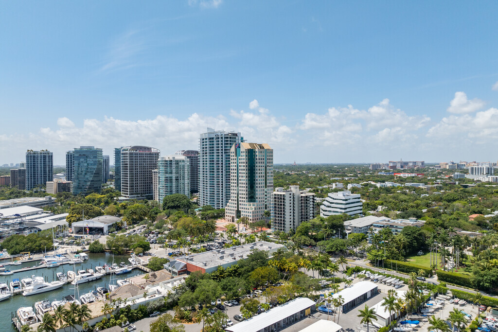 Coconut Grove/Northeast Coconut Grove