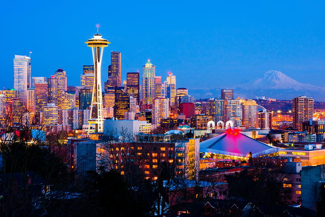 Safest Neighborhoods In Seattle, Washington