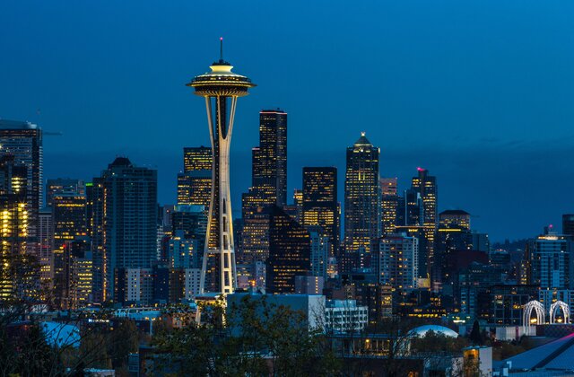 Safest Cities In Washington State