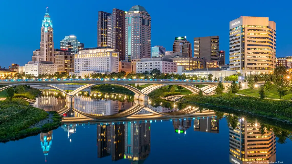 Safest Cities In Ohio: Low Crime And Secure Living