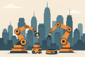 robots